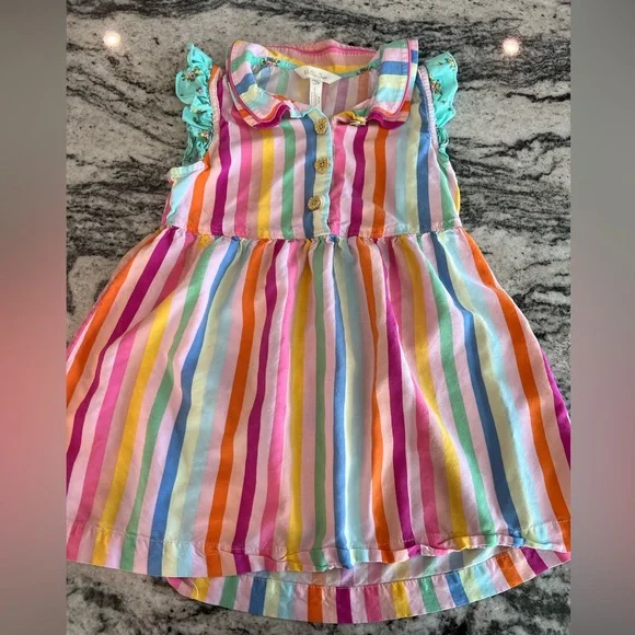 Matilda Jane Shirt Size 10 - Picture 2 of 6